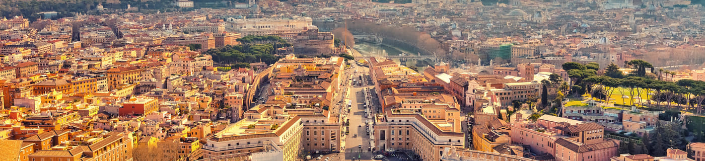Rome in September | What to Pack, Weather & Things to Do!