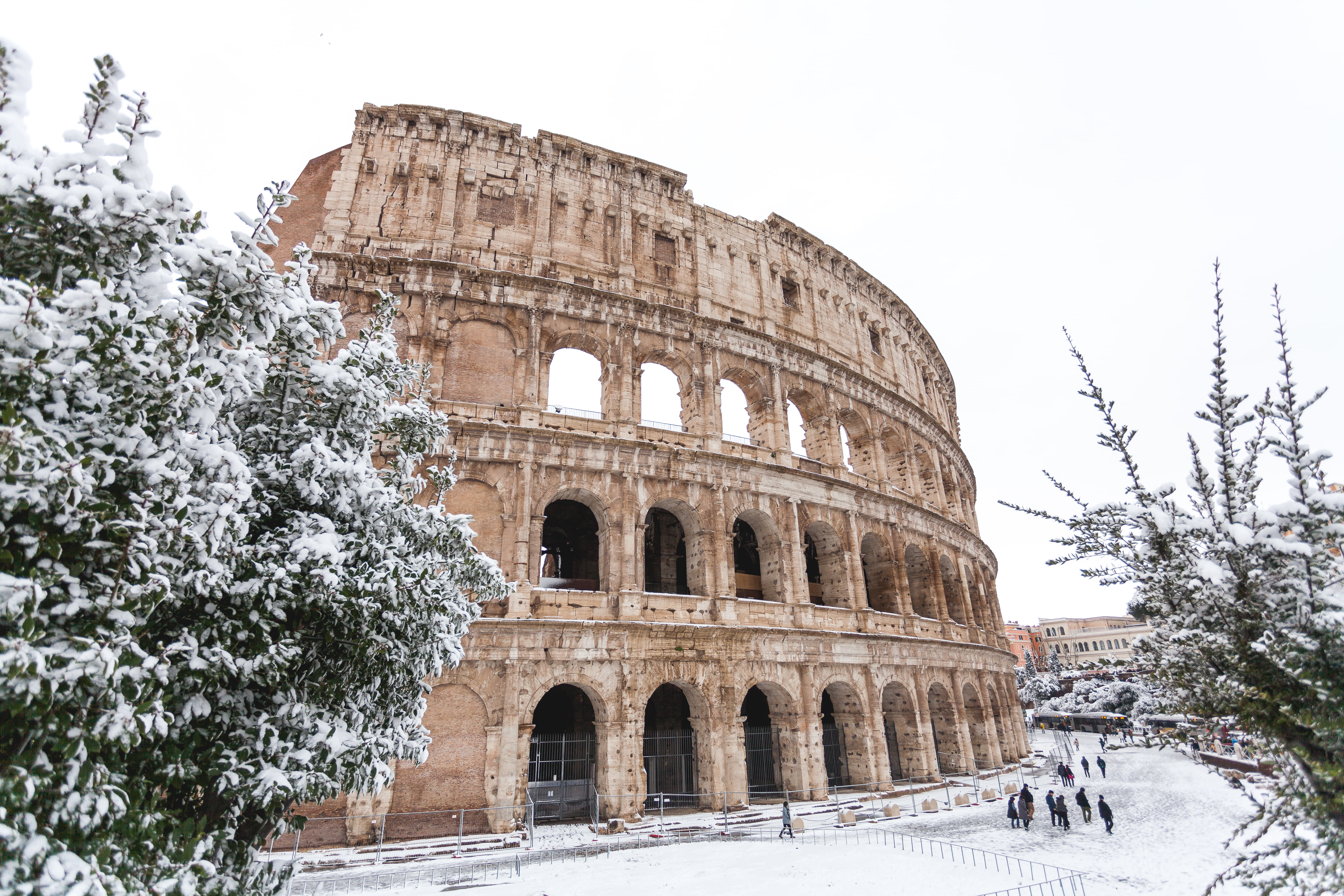 10 Things to Do in Rome in Winter | Get Upto 30% Off