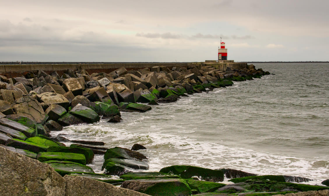 10 Best Beaches in Amsterdam For a SunKissed Getaway in 2025!