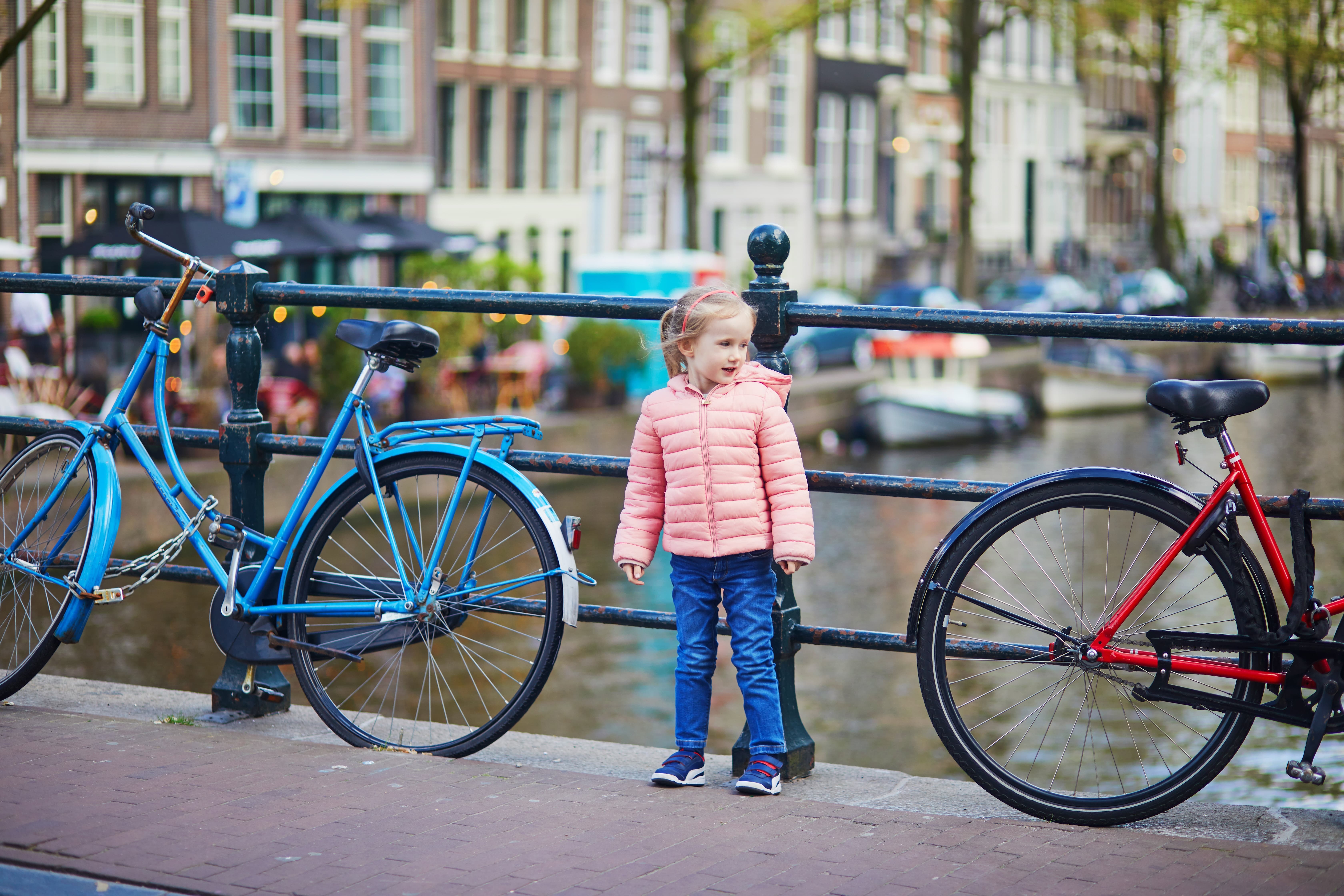 15 Things to Do in Amsterdam with Kids | Get Upto 30% Off