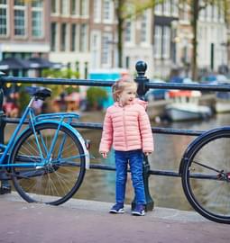 15 Things to Do in Amsterdam with Kids | Get Upto 30% Off