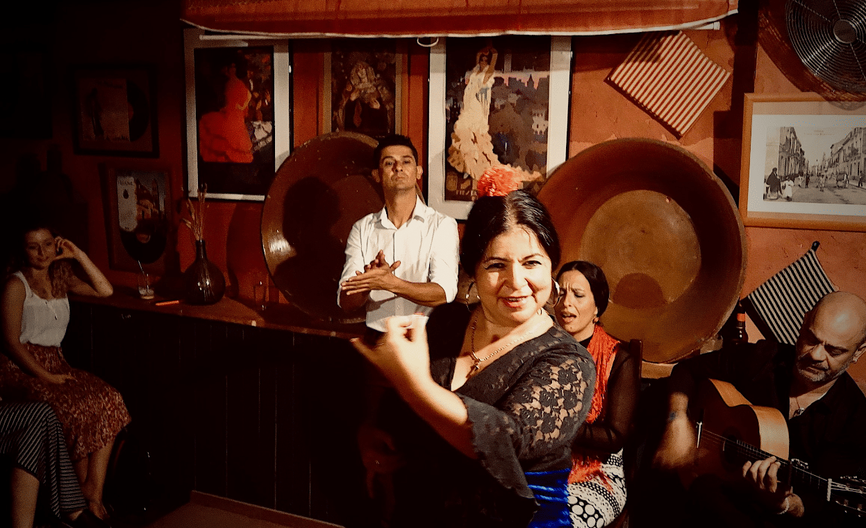 T de Triana (Esencia)