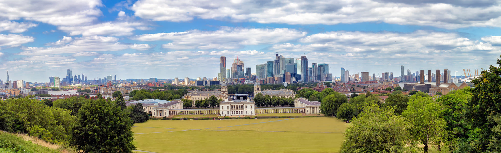 30 Places to Visit in The United Kingdom for a Weekend Trip