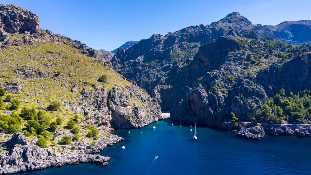 Serra de Tramuntana
