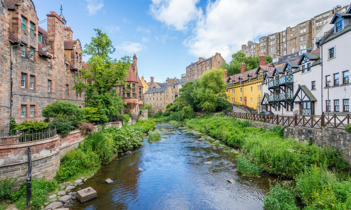 10 Things to Do in Edinburgh For Couples For A Perfect Day Out