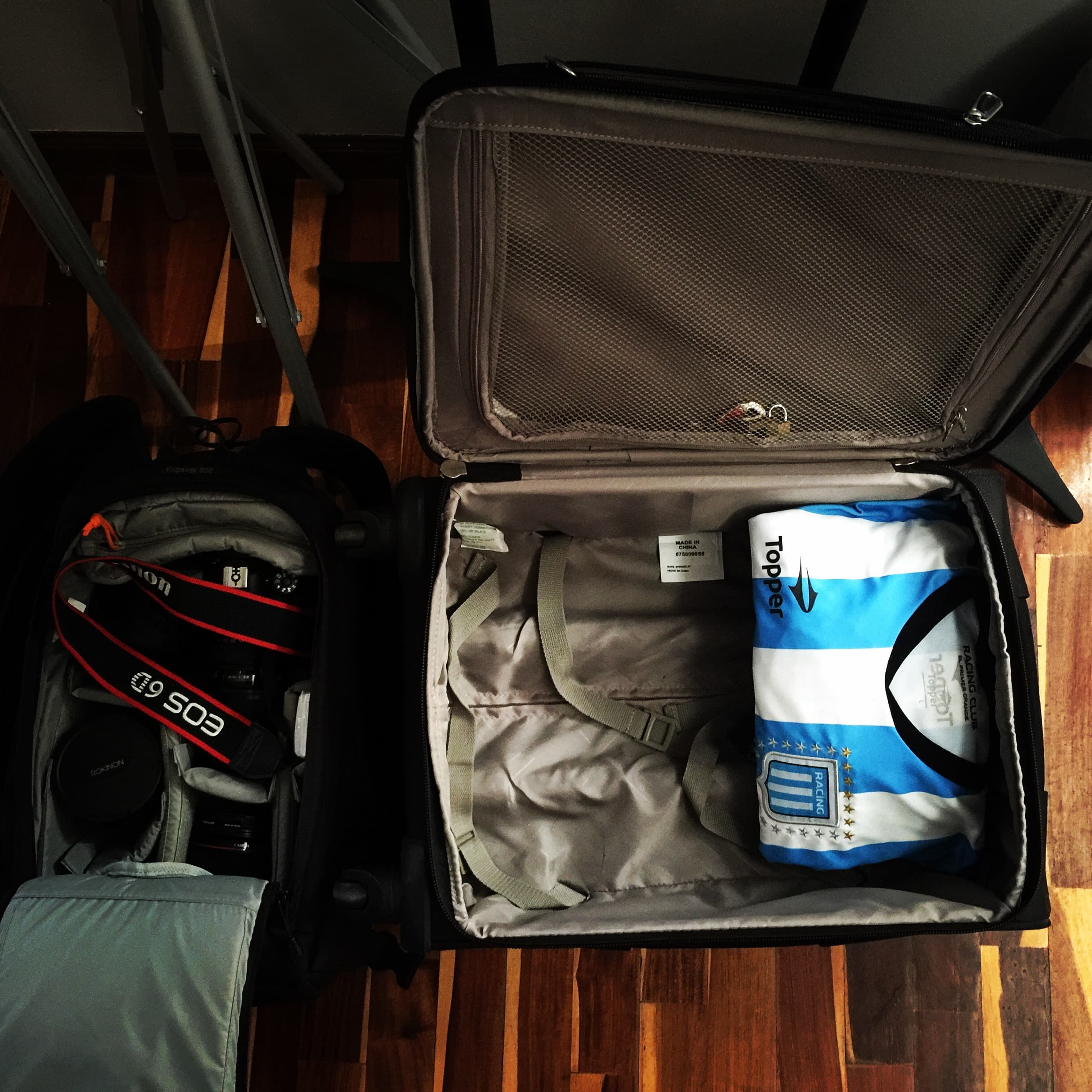 What To Pack For Poland Trip