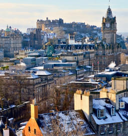 10 Things to Do in Edinburgh in November For A Fun Expedition