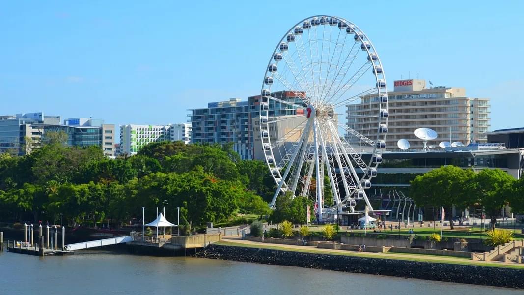 10 Things to Do in Brisbane with Kids| Get Upto 15% Off