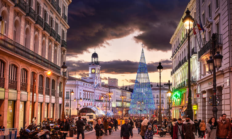 Spain In November Spain In November: Things to Do & Events to Attend in 2026!