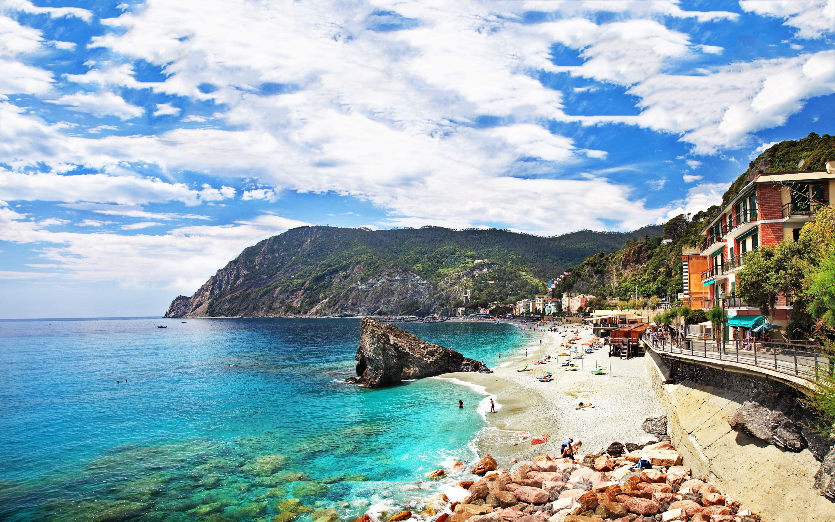 15 Beaches in Italy For A Sun-Kissed Getaway