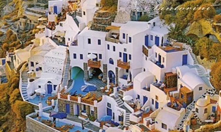 Greece in December | Things to Do, Events, Festivals & More!