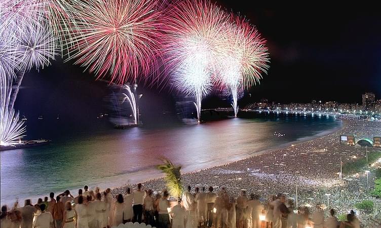 Greece in December | Things to Do, Events, Festivals & More!