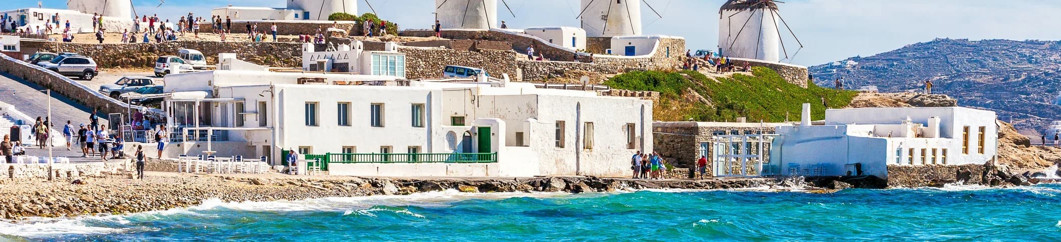 Mykonos