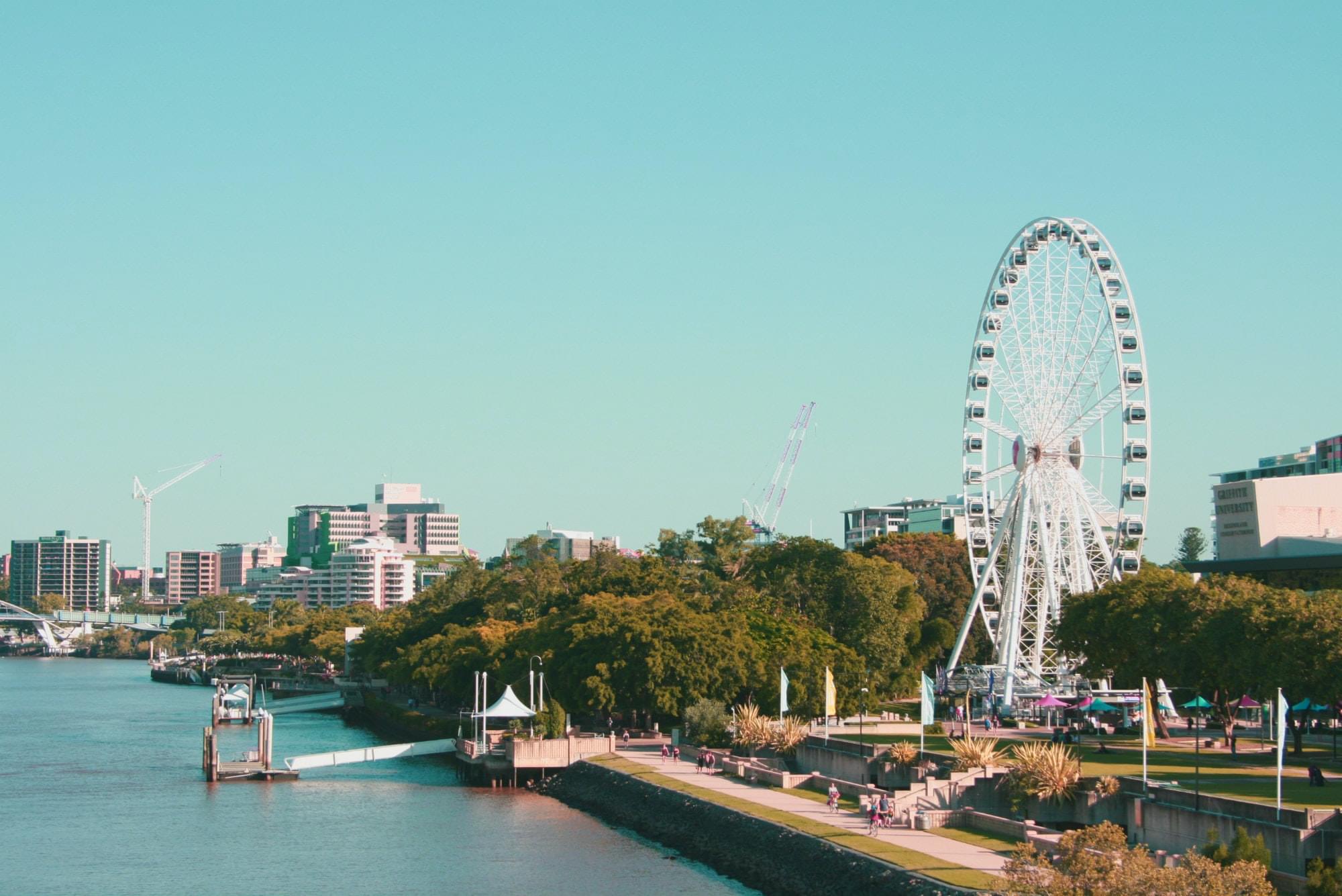 10 Things to Do in Brisbane With Family | Get Upto 20% Off