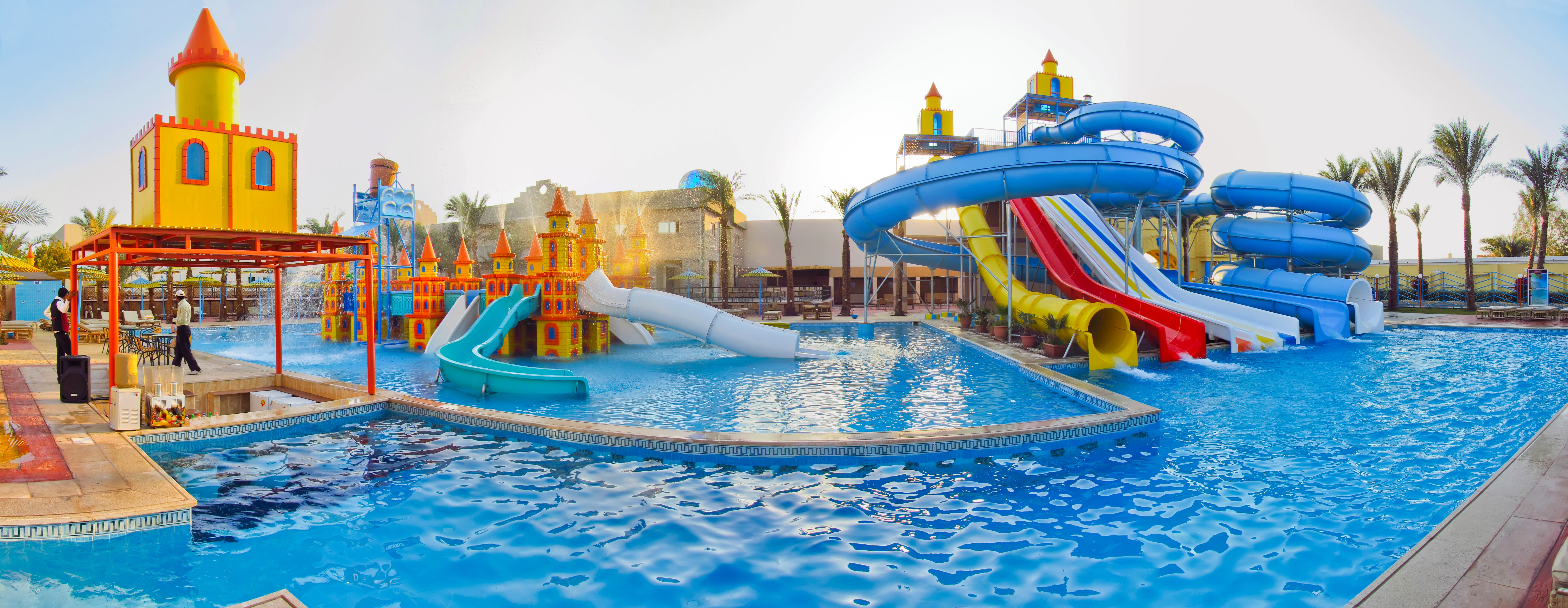 8 Water Parks In Mallorca For An Exciting & Adventurous Outing!