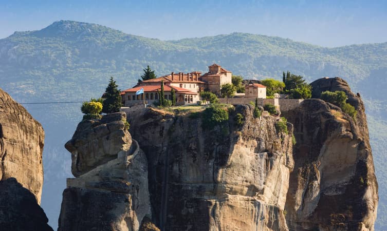 Greece in November | Places to Visit & Things to Do in 2026!