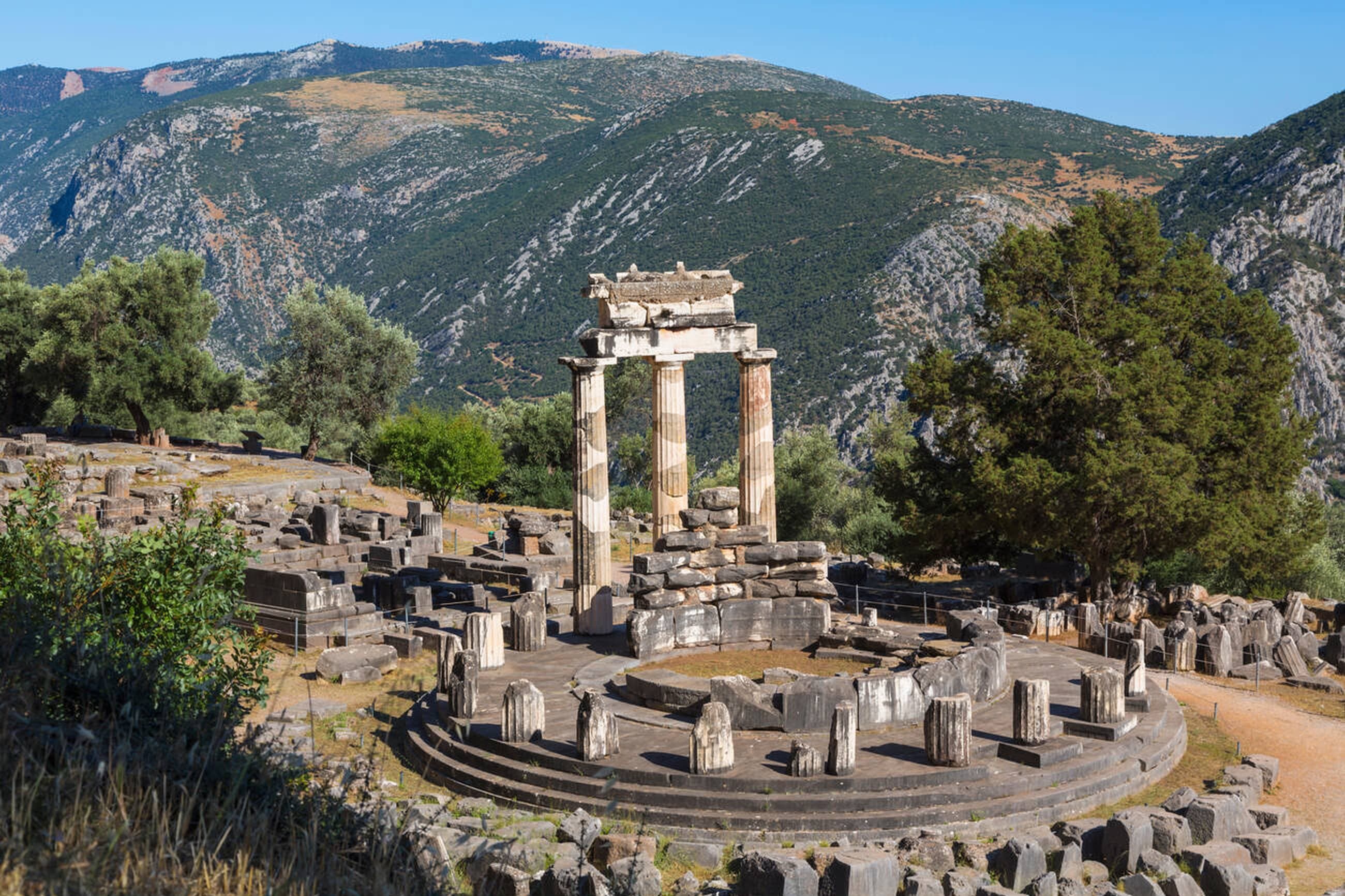 Delphi