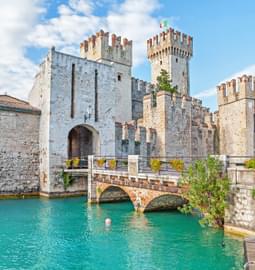 10 Castles in Italy You Must Visit For A Historical Day Tour!