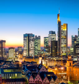 15 Things To Do In Frankfurt This Weekend That You Can't Miss!