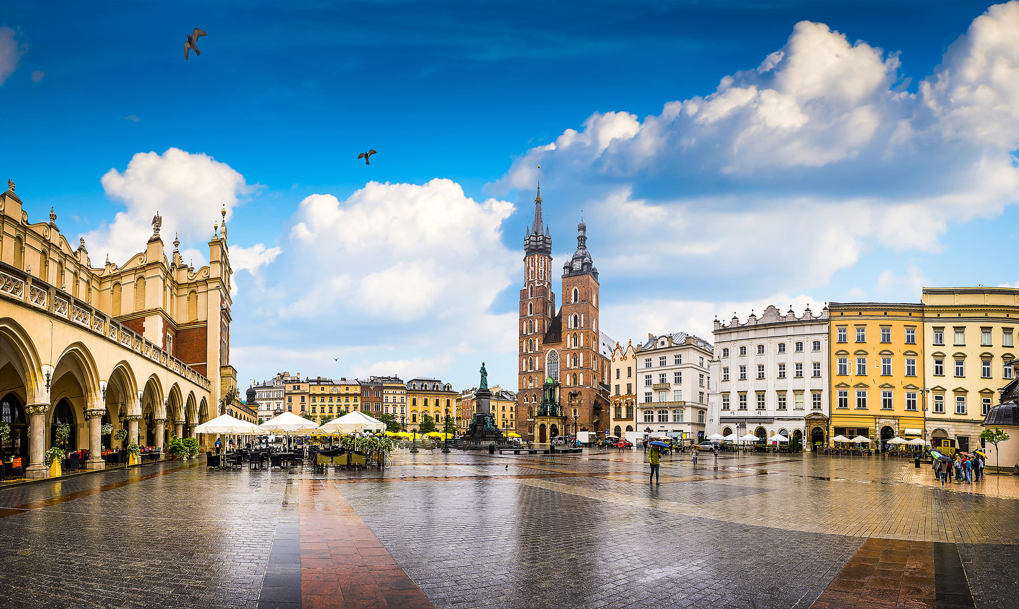 10 Churches in Krakow You Must Visit For A Holy Experience!