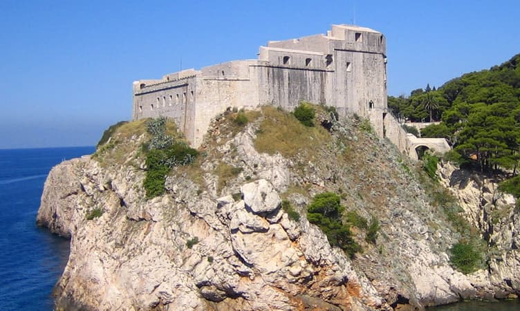 3 Days in Dubrovnik- The Perfect Itinerary For Your First Visit