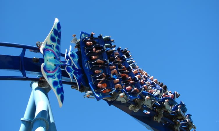 10 Best Amusement Parks in Orlando: Get Upto 30% Off Tickets!