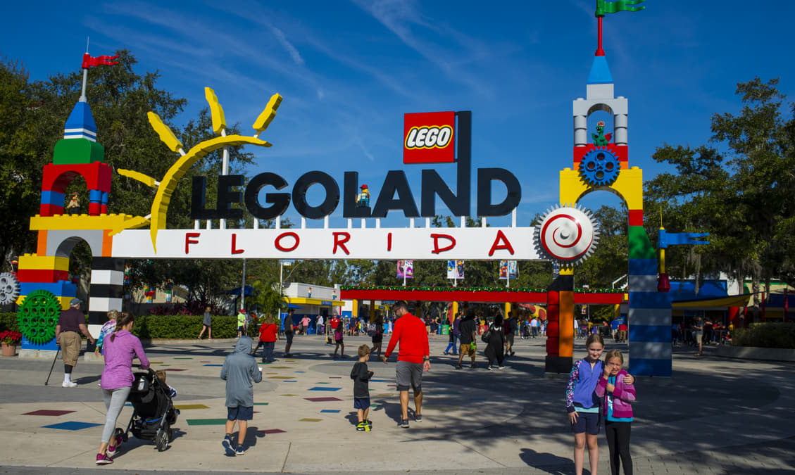 10 Best Amusement Parks in Orlando: Get Upto 30% Off Tickets!