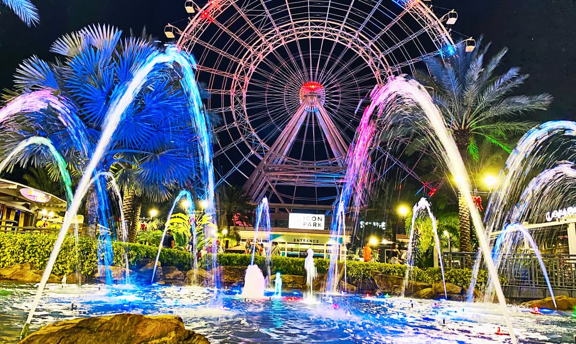 10 Best Amusement Parks in Orlando: Get Upto 30% Off Tickets!