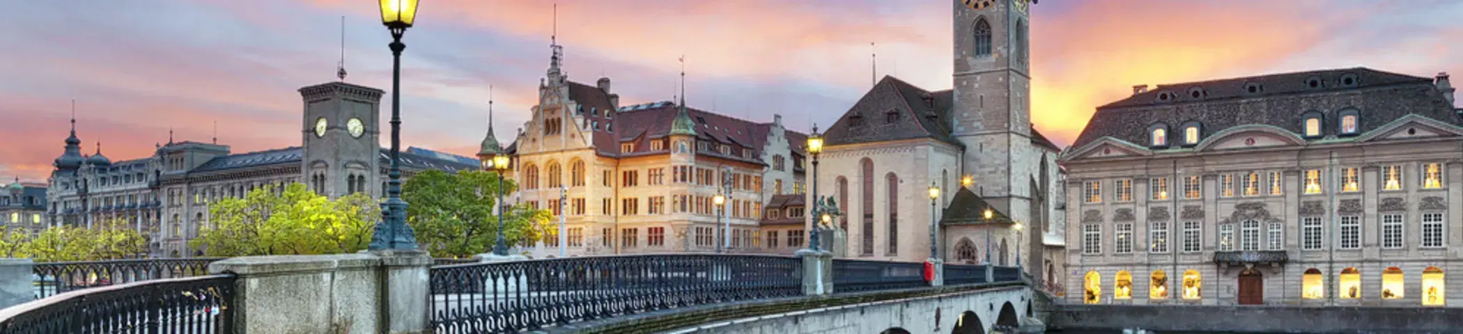10 Things to Do in Zurich in One Day For An Amazing Day Out