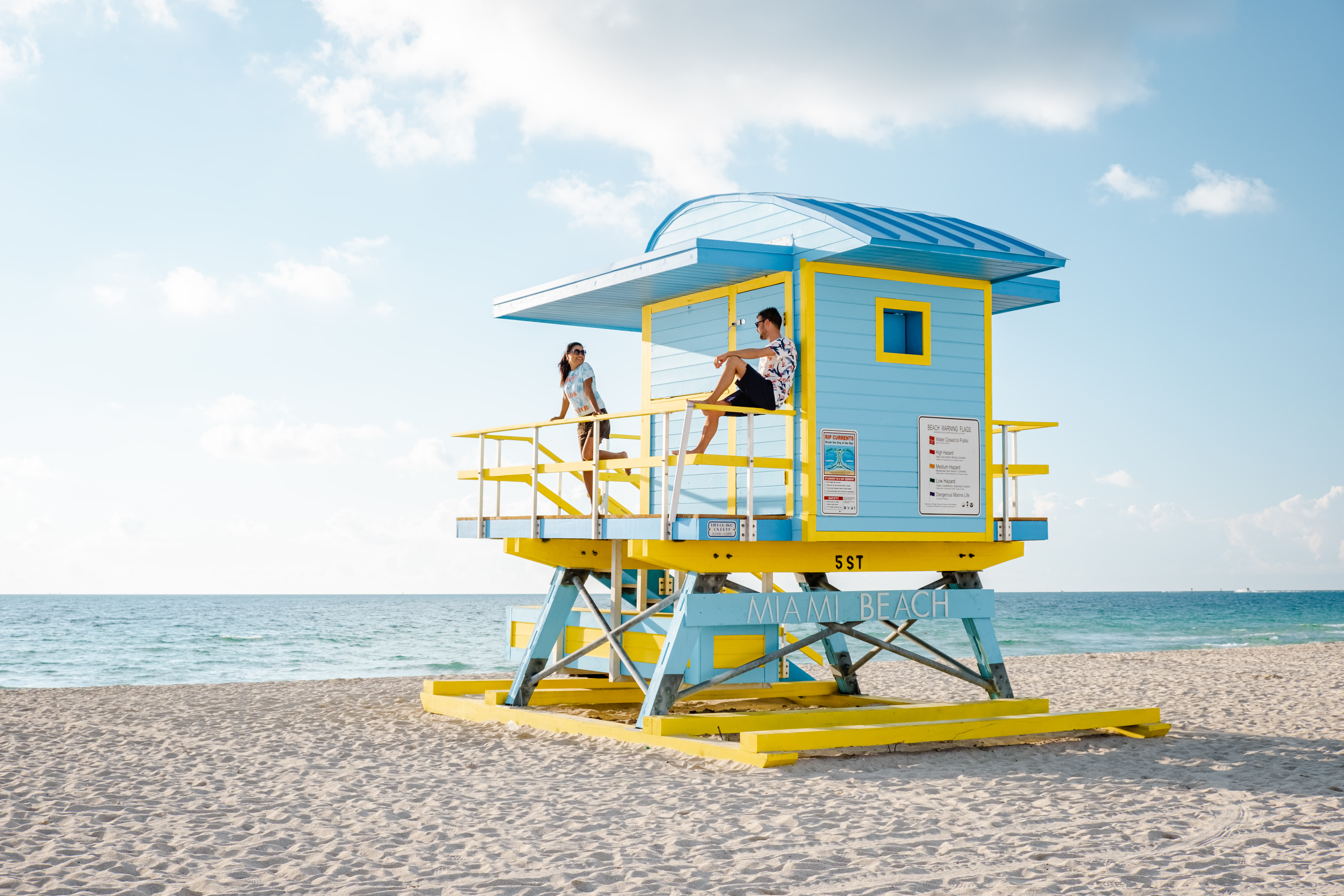 10 Things to Do in Miami for Couples: Get Upto 30% Off