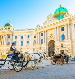 2 Days in Vienna | An Ultimate Itinerary For First Time Visitors