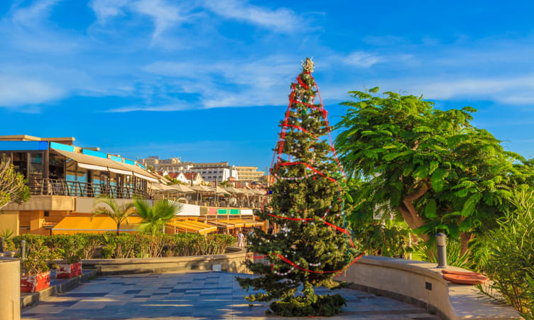 Spain in December: Things To Do And Events To Attend In 2023!!