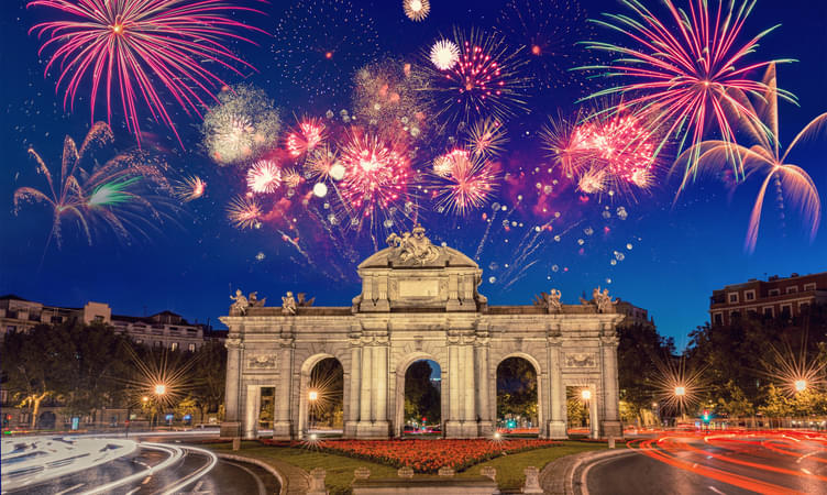 Spain in December: Things To Do And Events To Attend In 2023!!
