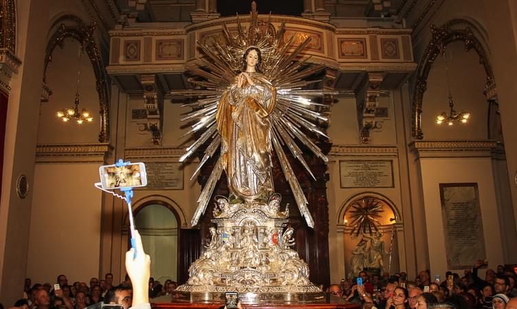 Spain in December: Things To Do And Events To Attend In 2023!!