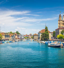 10 Day Trips From Zurich For An Unforgettable Outing!