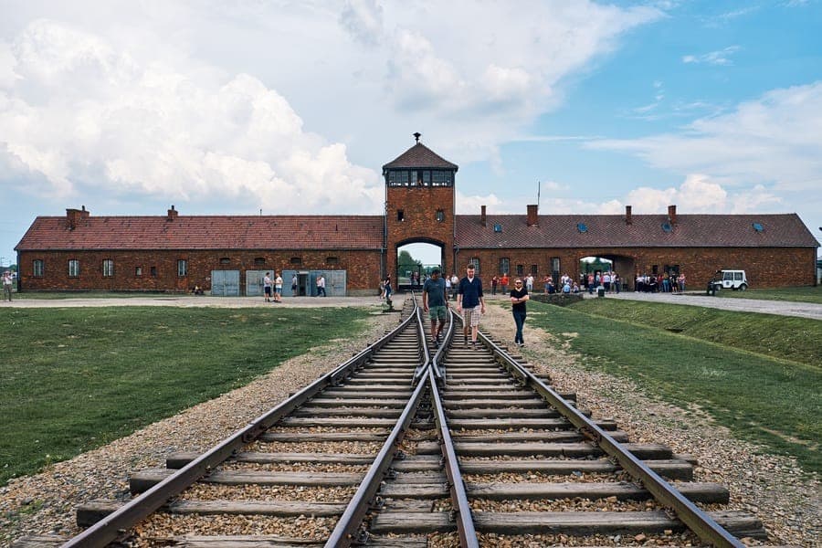 Auschwitz