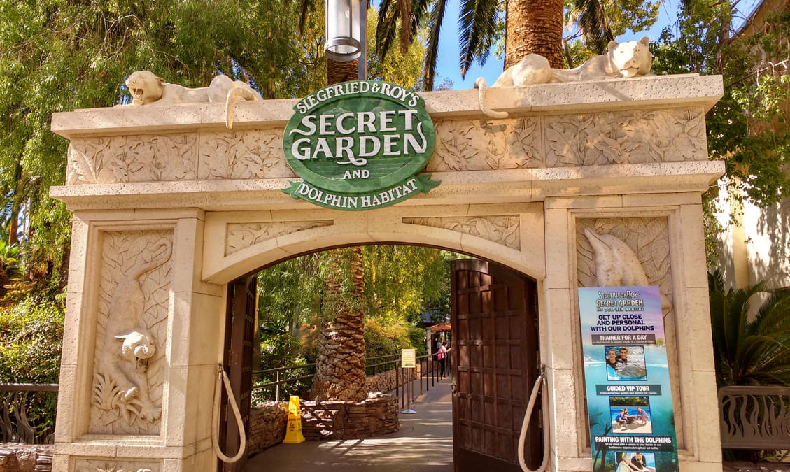 10 Zoos and Aquariums in Las Vegas That You Must Checkout!