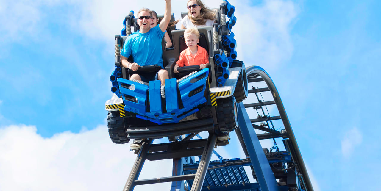 Top 10 Best Amusement Parks near DOWNTOWN, MIAMI, FL - Last Updated  November 2023 - Yelp