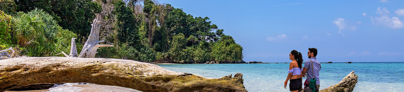 25 India Budget Honeymoon Packages | Get Upto 40% Off