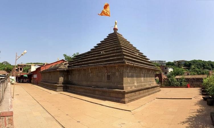 Lord Mahabaleshwar Temple