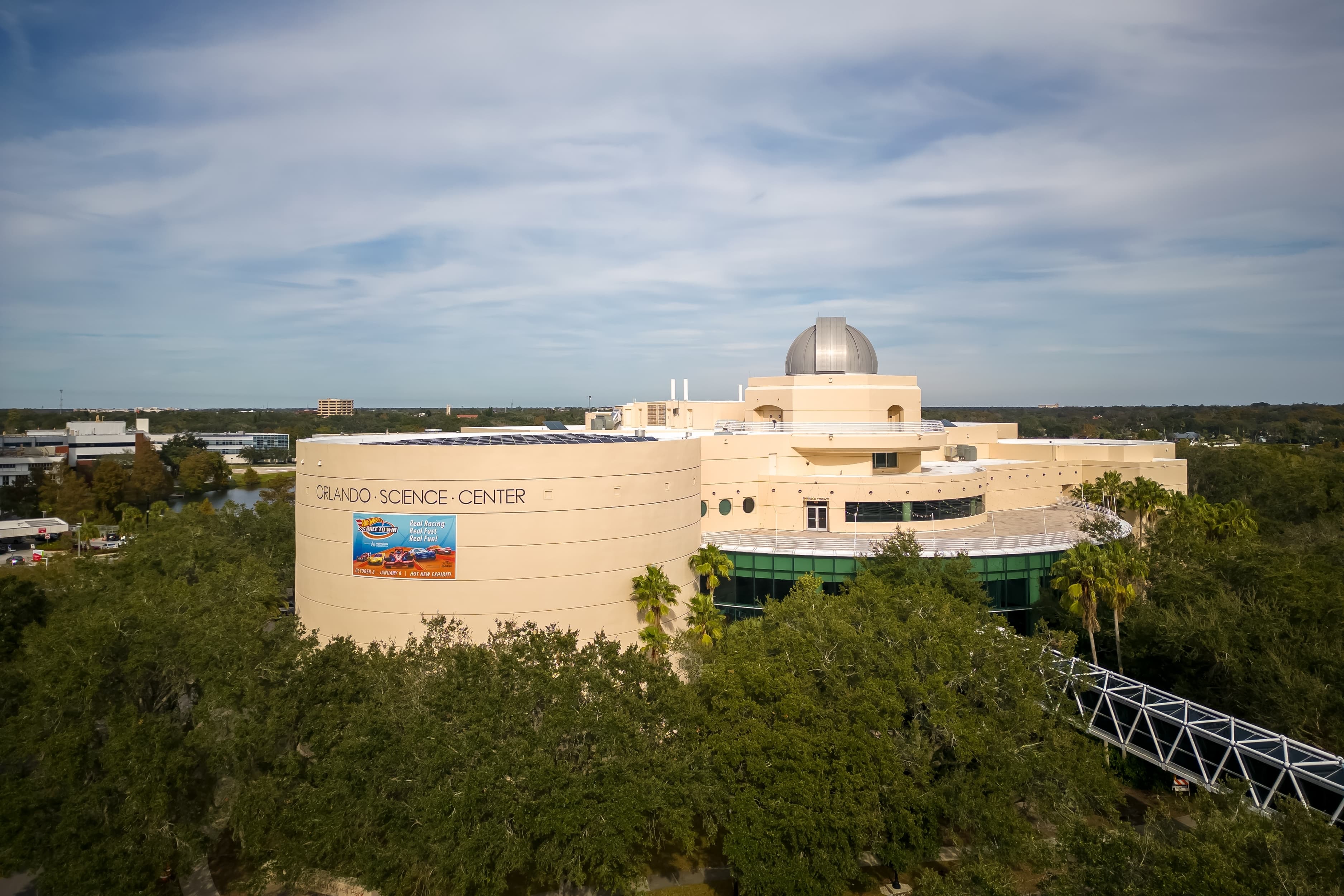 Orlando Science Centre Tickets, Attractions & How to Reach Guide