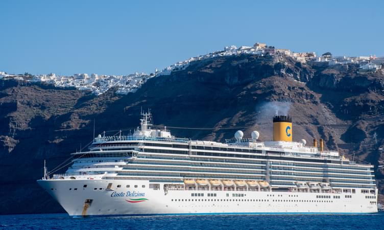 Tips For Travelers Before Traveling on Costa Cruise