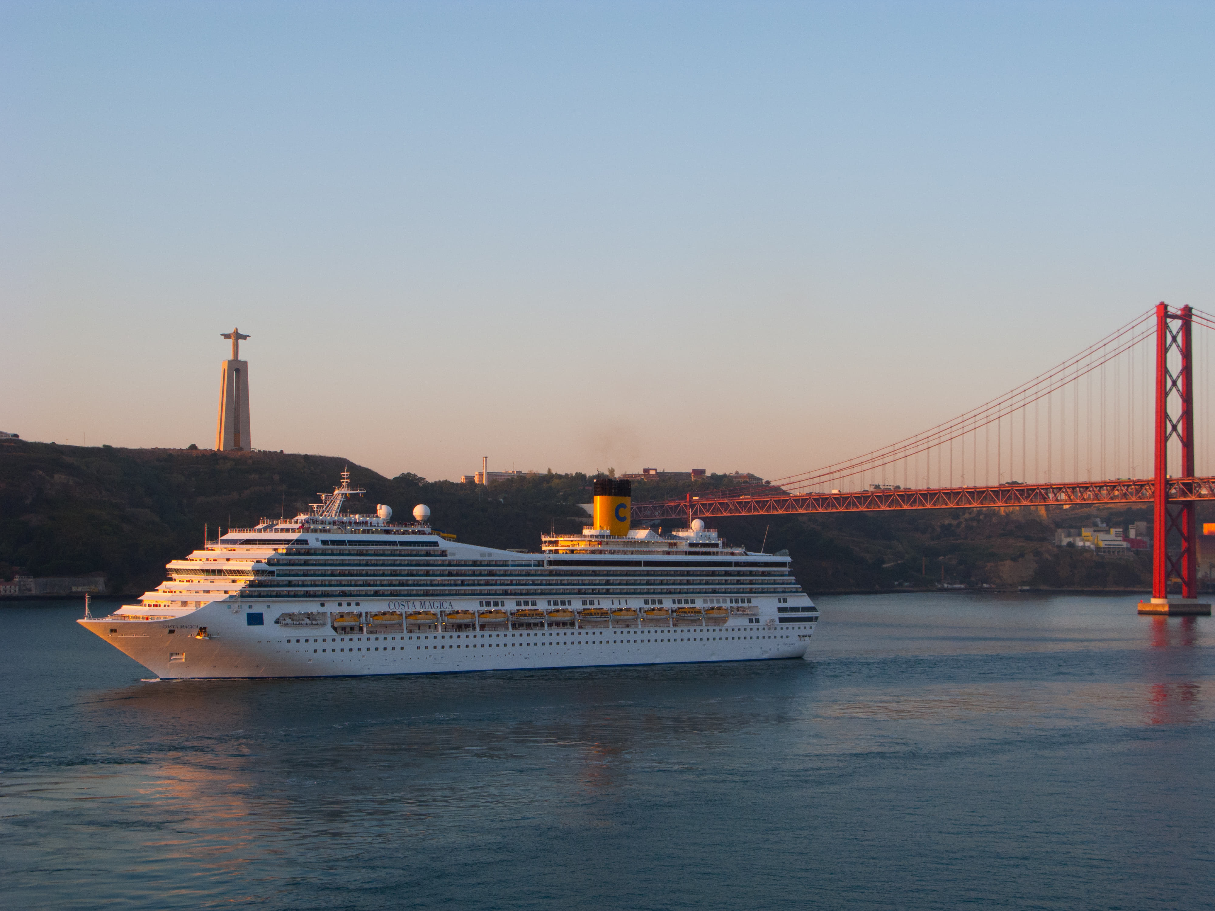 Spain, France, Italy, Greece, Israel, Oman, Qatar, Dubai From Barcelona