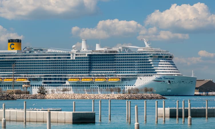 Costa In Costa Cruise India: Book Costa Cruises From India Upto 30% Off