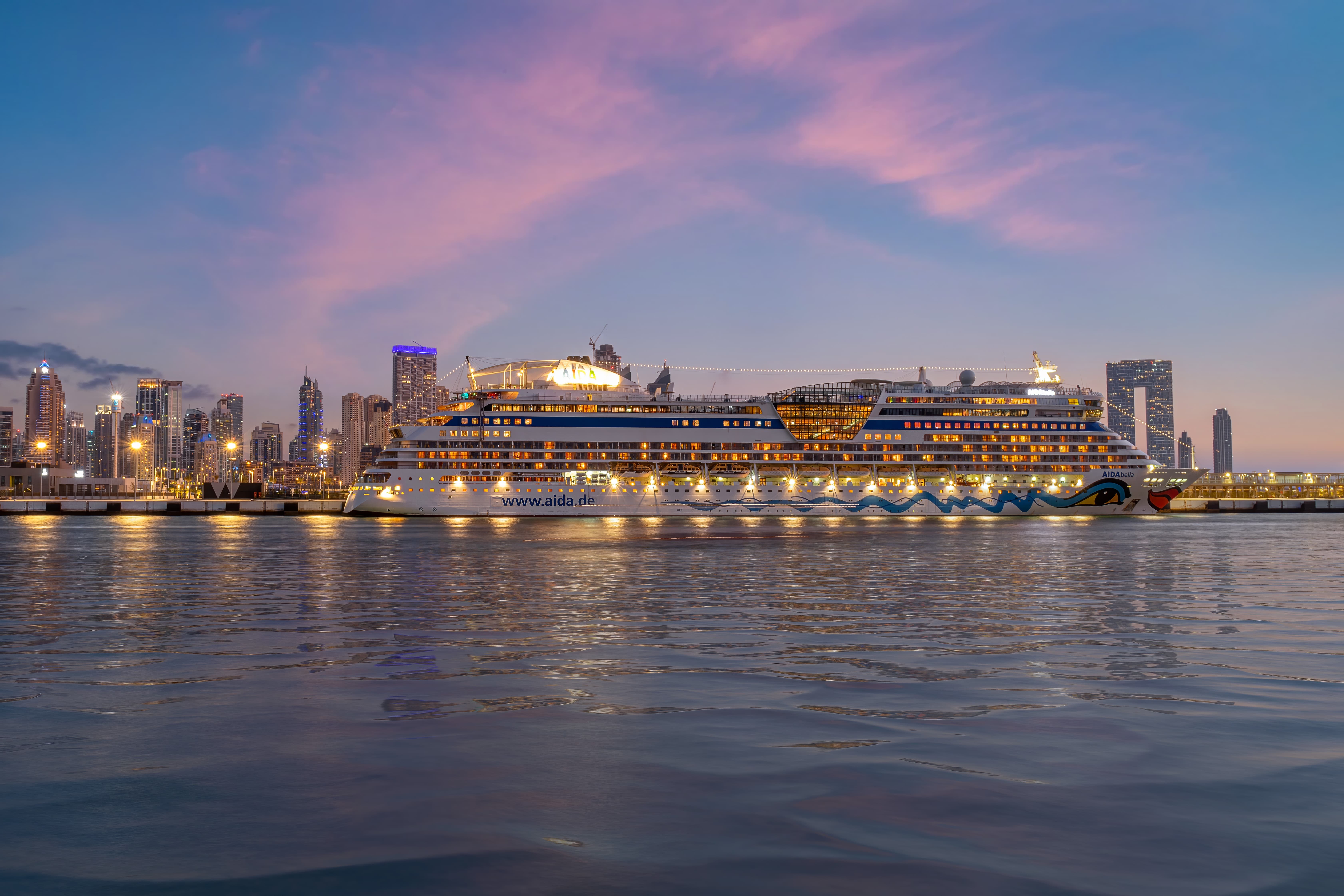 Documents Required to Board on Costa Cruise