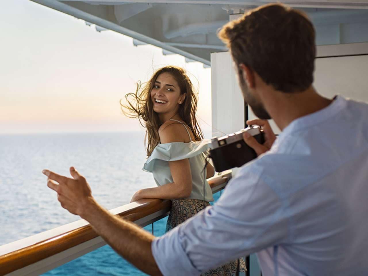 Suites and Samsara Suites