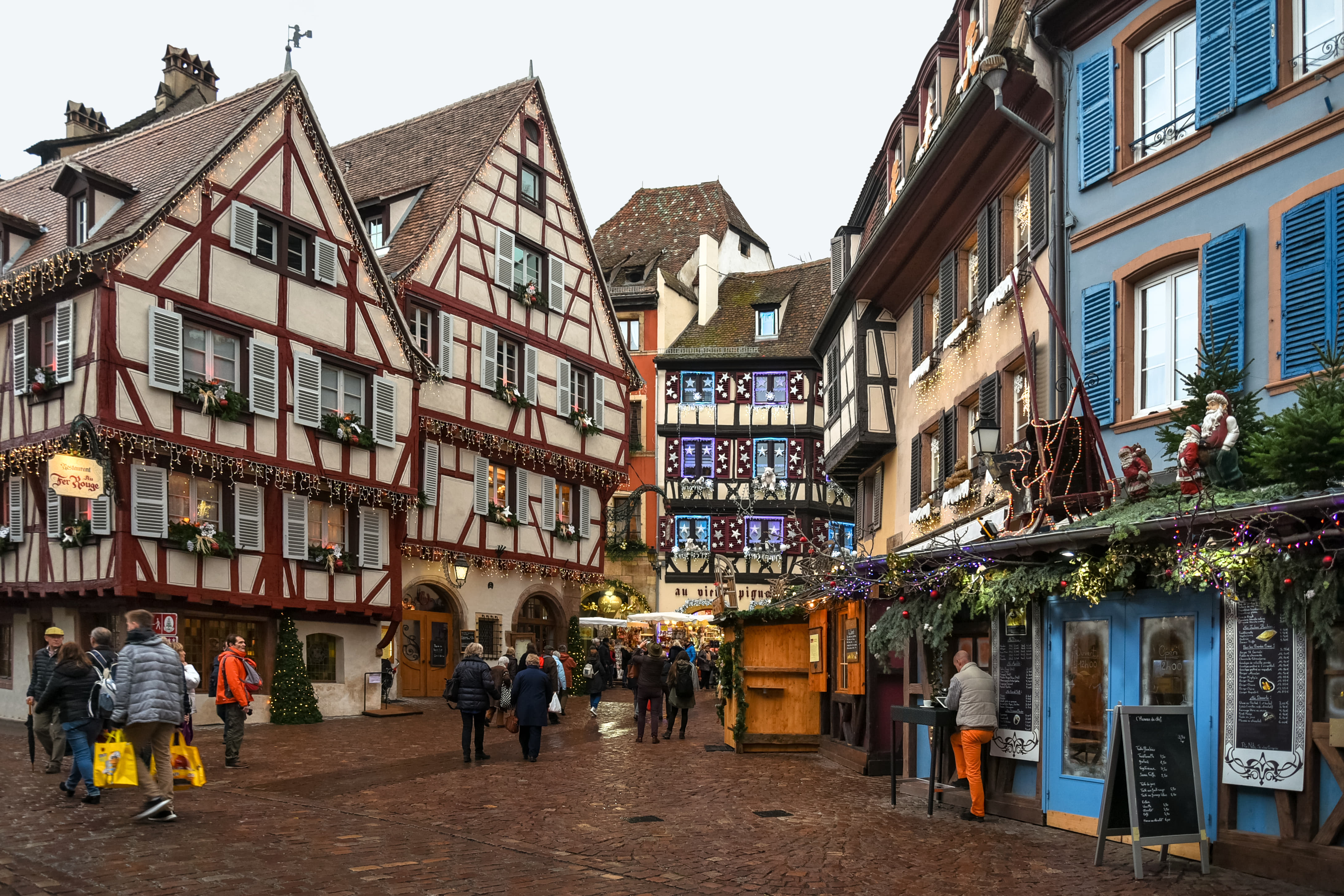 Alsace