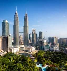 15 Places to Visit in Malaysia & Singapore For a Perfect Gateway