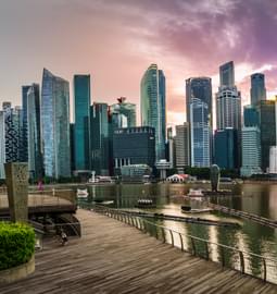 20 Places To Visit Near Singapore For A Delightful Experience