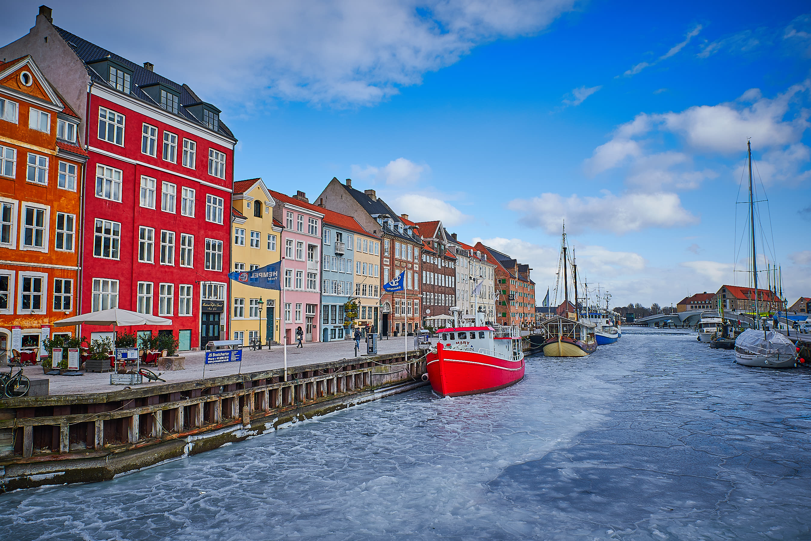 Denmark In Winter: Checkout What to Do, Highlights &amp; Tips